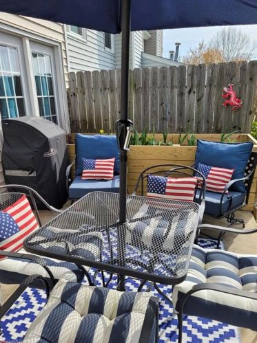 29 Cedar Knoll Dr, Greensboro NC  27407-5837 exterior