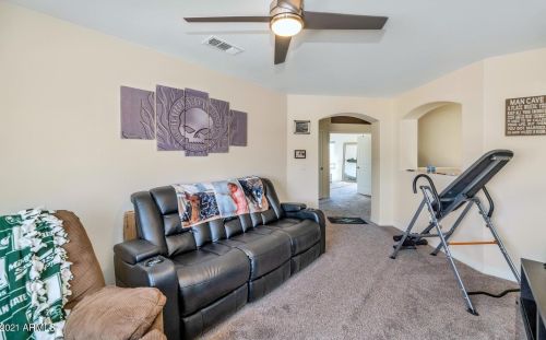 17450 45th St, Phoenix AZ 85032-1553 exterior