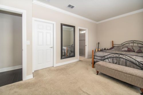 8735 Hinsdale Heights Dr, Polk City FL  33868-6010 exterior