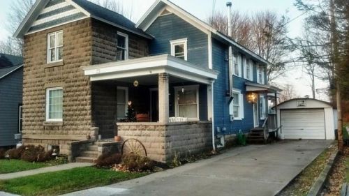 75 Dezeng St, Clyde, NY 14433-1244