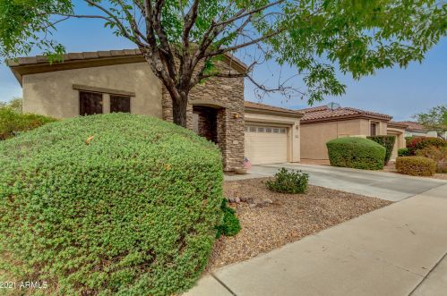 5292 Harvest St, Gilbert, AZ 85298-8662