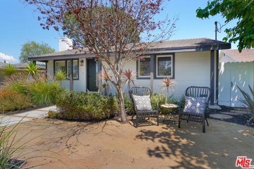 6044 Shadyglade Ave, North Hollywood, CA 91606-4634