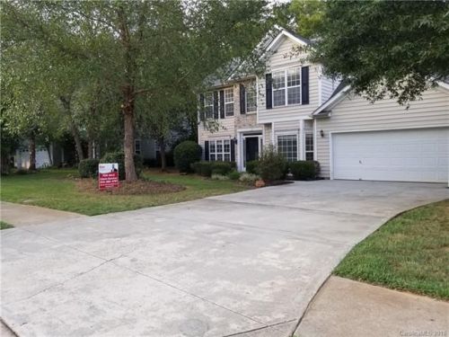 8117 Mccarron Way, Charlotte, NC 28215-8715