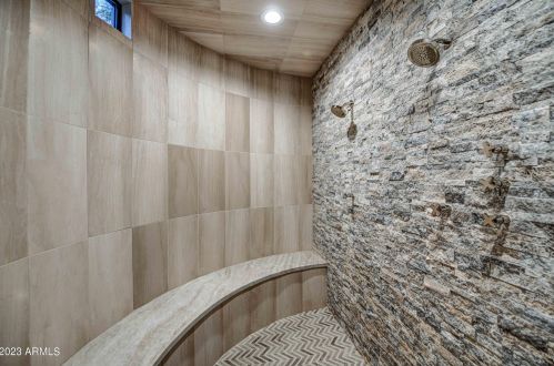 11415 Dreyfus Ave, Scottsdale AZ  85259-2533 exterior