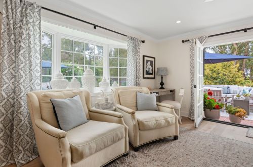 871 Deerpath Rd, Santa Barbara CA  93108-1800 exterior