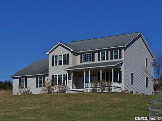 7394 Bonney Hill Rd, Randallsville, NY 13346-2224
