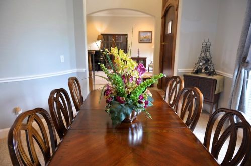 2805 Crested Butte Dr, Richardson TX  75082-3819 exterior