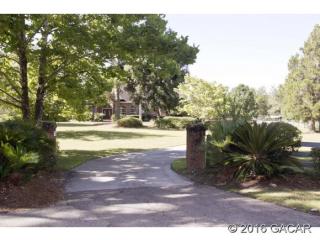 13803 21st Ln, Gainesville, FL 32606-5348