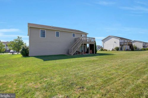 36 Noble Dr, Lees Cross Roads PA  17257-8862 exterior