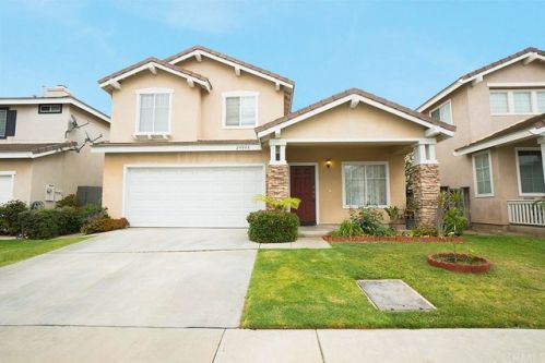 24808 Carmel Dr, Long Beach, CA 90745-6450
