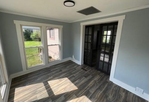 7 Lawton St, Edgerton WI  53534-0021 exterior