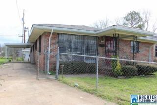 721 Rose Ave, Bessemer, AL 35020-6227