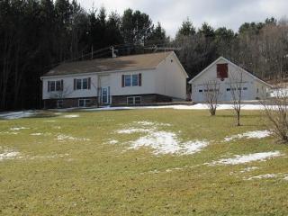 397 Baptist Church Rd, Charlotteville, NY 12036-1627