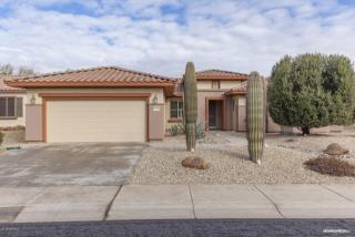 16574 Tranquility Ln, Sun City, AZ 85387-2881