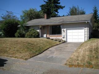 2327 Trenton Ave, Bremerton WA  98310-5147 exterior