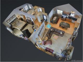 11640 Baca Rd, Conifer, CO 80433-7522