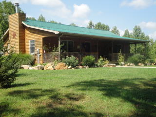 775 Grant Ln, Grantsburg, IN 47123-6125