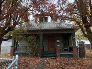1924 Shannon Ave, Spokane WA  99205-4170 exterior