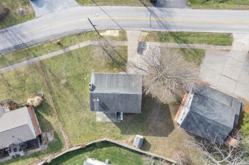 5 Crestview Dr, Milford OH  45150-1707 exterior