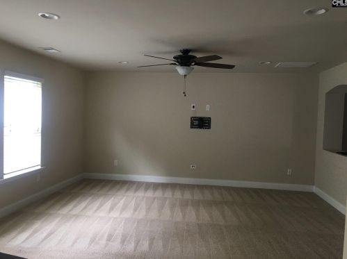121 Bartram Way, Lexington SC  29072-8256 exterior
