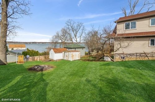 7216 133rd Ct, Cedar Lake IN  46303-9405 exterior