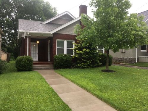 1015 Cramer Ave, Lexington, KY 40502-1417