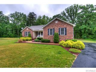 2101 Stratford Rd, Richmond, VA 23225-1978