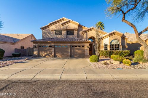 9734 Friess Dr, Scottsdale, AZ 85260-3865