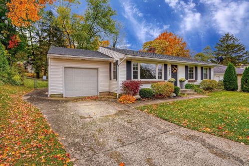 1440 Valley Dr, Chillicothe, OH 45601-1047