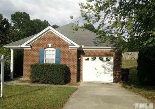 1229 Rutledge Landing Dr, Knightdale, NC 27545-8148