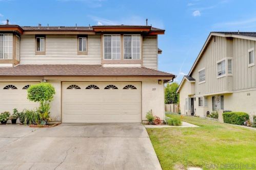 2319 Manzana Way, San Diego, CA 92139-4040