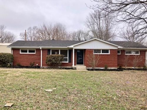 3012 Park Dr, Columbia, TN 38401-5022