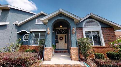354 Lakewood Ct, Lake Mary, FL 32746-3999