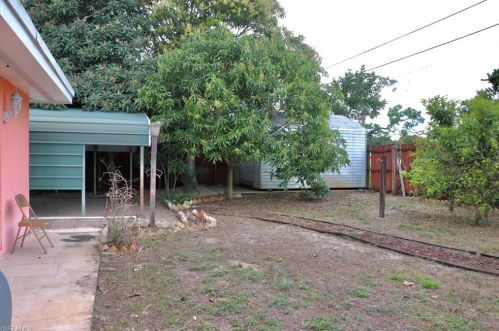 709 Alcala Ave, Lehigh Acres FL 33936-6849 exterior