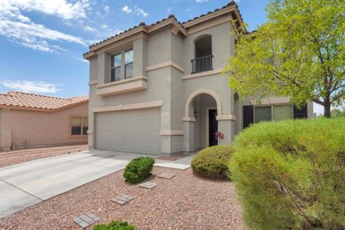 15908 170th Ln, Sun City, AZ 85388-1368