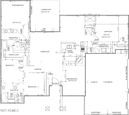 29817 223rd Ave, Wittmann, AZ