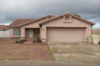 6642 Caribe Ln, Glendale, AZ 85306-3151