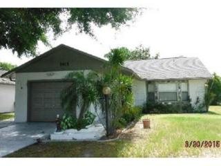 3915 Thompson Ave, Sebring, FL 33875-4823