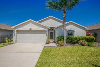 1461 Talamore Ln, Melbourne, FL 32940-6309