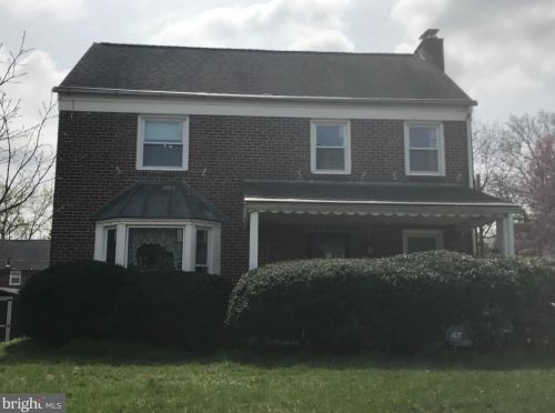 26 Johns Rd, Cheltenham PA  19012-1420 exterior