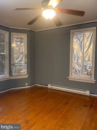 2001 Derry St, Harrisburg PA 17111-1643 exterior