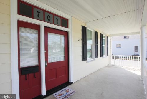 707 Poplar St, Laurel, DE 19956-1919