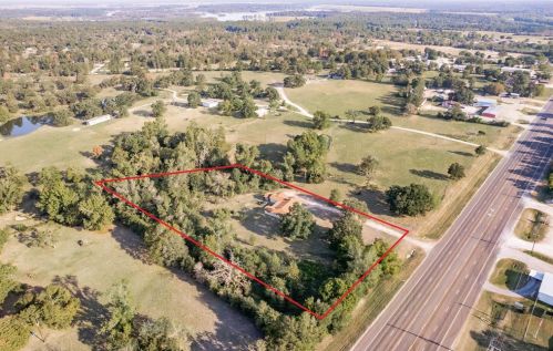 3661 State Highway 19, Huntsville, TX 77320-0465