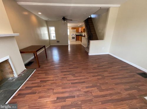 1542 29th St, Philadelphia PA  19146-3501 exterior