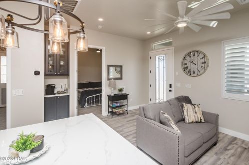 335 Buccaneer Ln, Lake Havasu City AZ  86406-6945 exterior