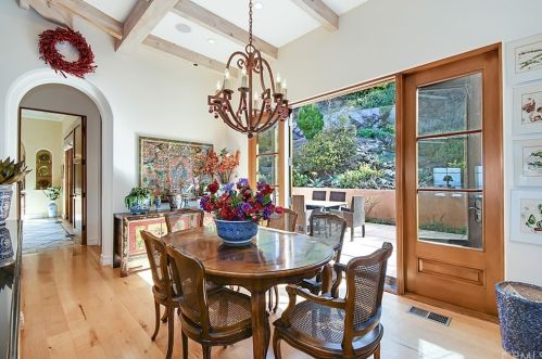 1128 Palos Verdes Dr, Palos Verdes Estates CA 90274-0015 exterior