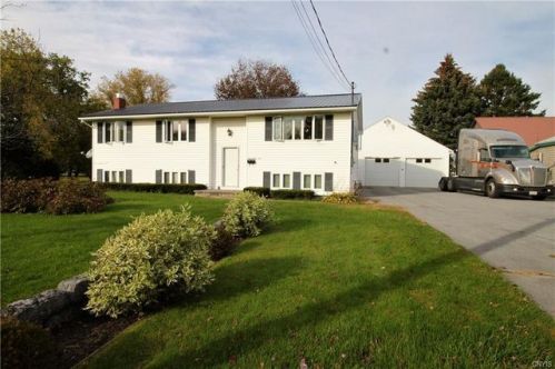 181 Conger Ave, Watertown, NY 13601-2318