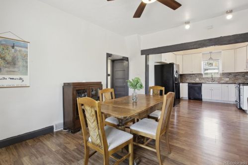 6303 Iowa Ave, Denver CO  80224-2153 exterior