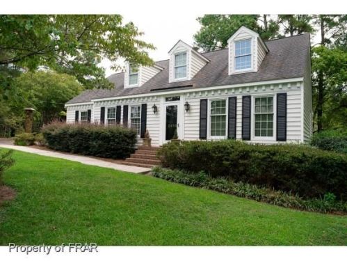 2416 Woodburn Cir, Sanford, NC 27330-8147