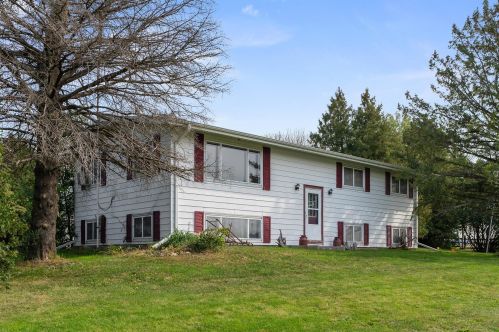 11834 County Road X, Newton, WI 53063-9792